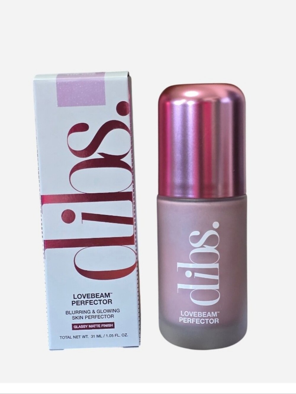 DIBS Beauty Perfector Blurring & Glowing Skin Perfector